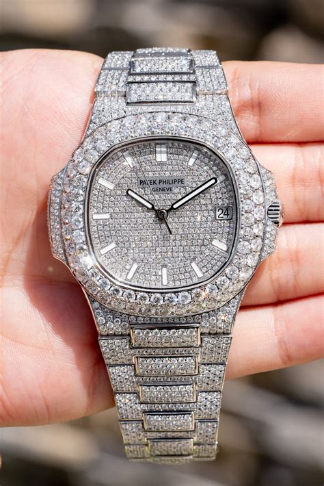 patek philippe geneve gold diamond|Patek Philippe watch owner registration.